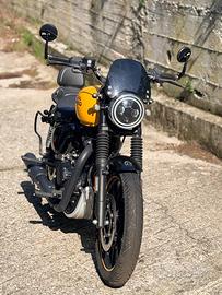 Royal Enfield Meteor 350