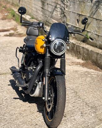 Royal Enfield Meteor 350