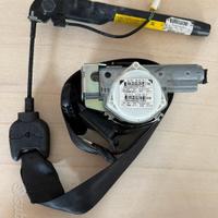 CINTURA DI SICUREZZA FIAT 500 RESTYLING ANT DESTRA