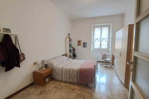 Camera singola in Città Studi