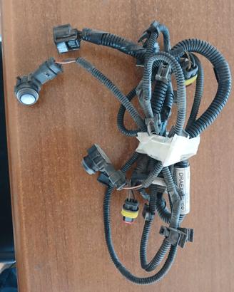sensori parcheggio fiat 500L/ tipo e altri modelli