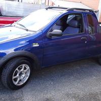 FIAT - Strada FIORINO PICK -UP 1900 JTD ADVENTURE