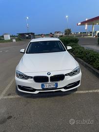 Bmw 316 Touring Sport