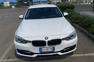 Bmw 316 Touring Sport