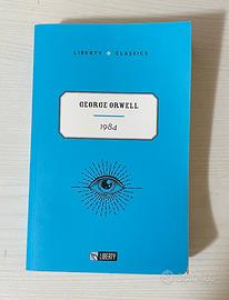 1984 - George Orwell