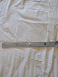 righello da 50 cm 