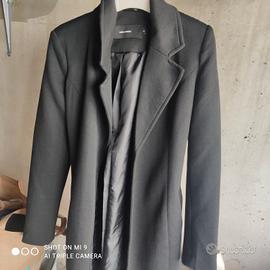 giacca donna mezza stagione 