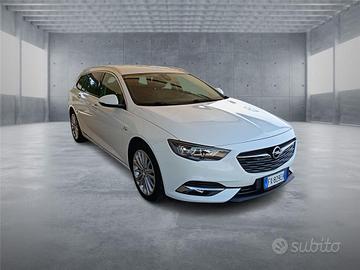 OPEL Insignia 2ª serie 1.6 CDTI 136 S&S Sports