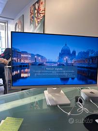 Monitor UHD 4k 27” US500 4K