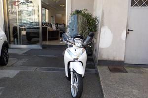 HONDA SH 125 MODE - Anno