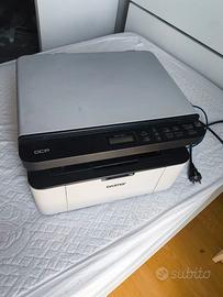 Stampante Multifunzione Laser Brother DCP-1510