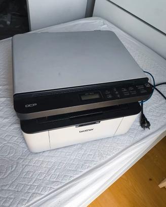 Stampante Multifunzione Laser Brother DCP-1510