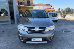 Fiat Freemont 2.0 Multijet 140 CV Lounge