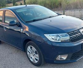 DACIA SANDERO 1.5 DIESEL 2019 - NEOPATENTATI