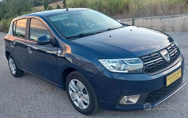 DACIA SANDERO 1.5 DIESEL 2019 - NEOPATENTATI