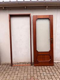 Porte in legno