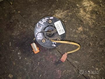 Spirale - Anello Spiralato Per Maserati Coupè GT