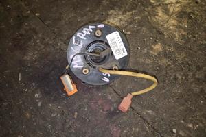 Spirale - Anello Spiralato Per Maserati Coupè GT