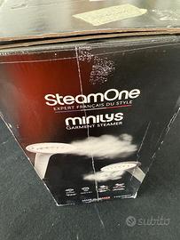 SteamOne Minilys Stiratore Verticale - Nuovo