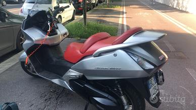 Honda Silver Wing 600 - 2001
