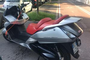Honda Silver Wing 600 - 2001