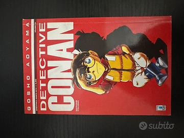 Detective Conan Vol.64