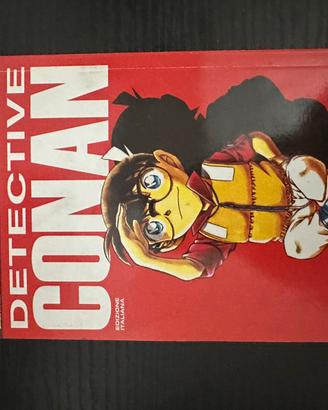Detective Conan Vol.64
