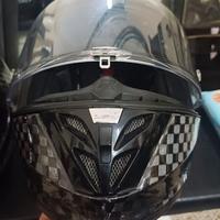 Casco LS2 ARROW C EVO CARBON