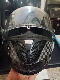 Casco LS2 ARROW C EVO CARBON