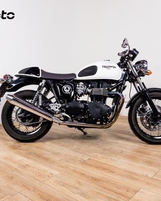 TRIUMPH THRUXTON 900 ACE - 2015
