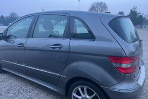 Mercedes classe B 180 sport