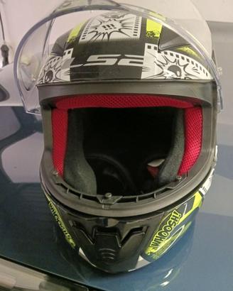CASCO BAMBINO