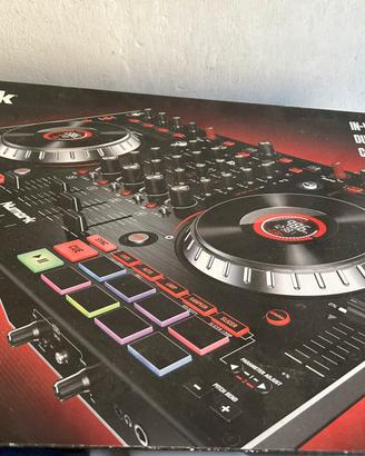 Mixer Numark NS6