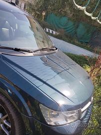 FIAT Freemont - 2013