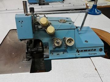 Yamato Europa Dcz-361Y-D1 Tagliacuci