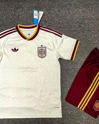 Fornitrie maglie calcio