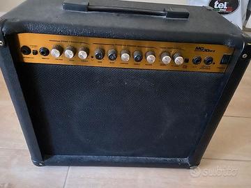 Marshall MG30GFX da revisionare