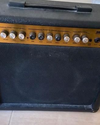 Marshall MG30GFX da revisionare