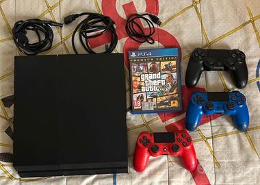 Playstation 4