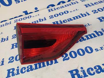 Fanale-Stop Int. Sx Kia Sportage 2016