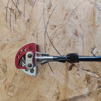 Materiale arrampicata camalot n 1