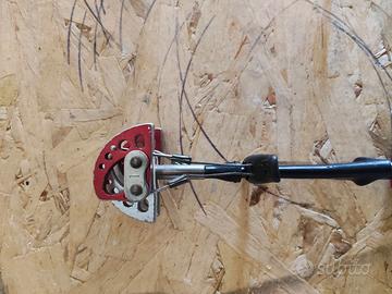 Materiale arrampicata camalot n 1