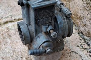CARBURATORE MOTO GUZZI FALCONE, AIRONE E ASTORE