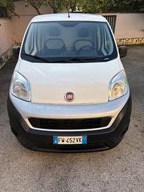 FIAT Fiorino 2ª serie