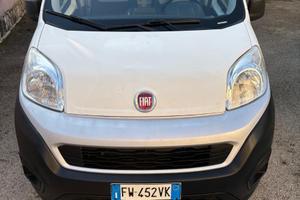 FIAT Fiorino 2ª serie