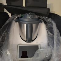 Bimbi TM6 nuovo con garanzia accessori 2 boccali