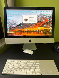 Imac 2011