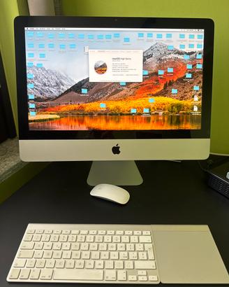Imac 2011