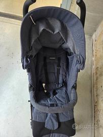 Foppapedretti Passeggino leggero compatto