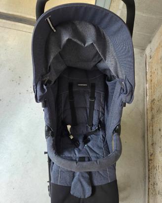 Foppapedretti Passeggino leggero compatto